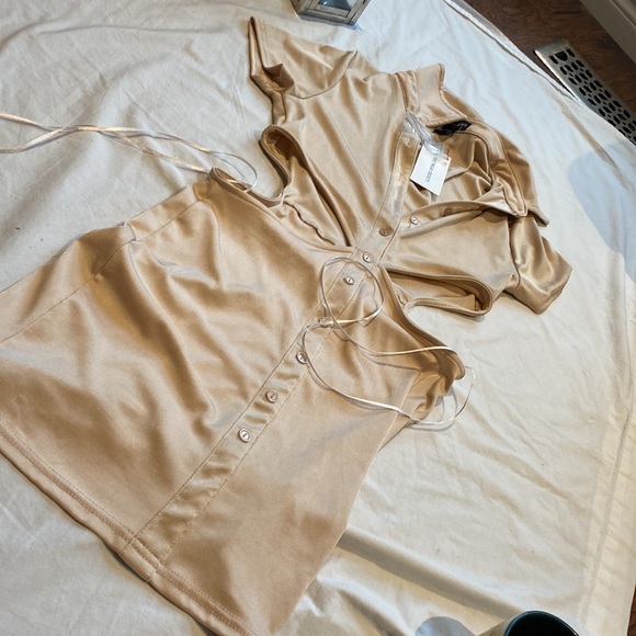 Streetwear Society Dress - Picture 5 of 9